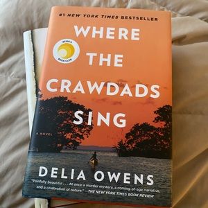 Where The Crawdads Sing